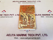 Stromberg smcb 1 y2 circuit board