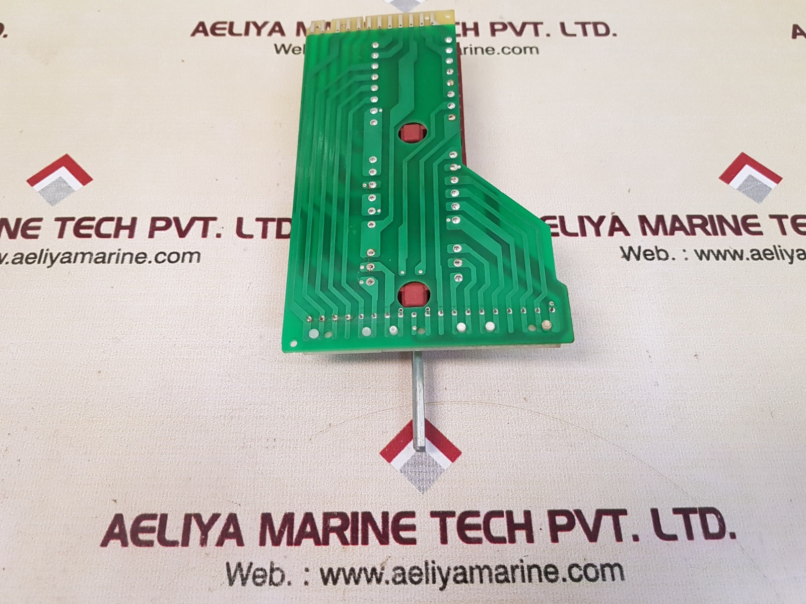 Hp tronic 471964111 pcb card 