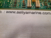 Stromberg swmr 1j1 alarm unit pcb card swmz 2076.6