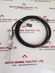 Meiyo electric ptr-m resistance bulb class b (New)