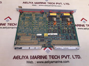 Soren t. lyngso 970400710 v nr.233791 w.9622 pcb card