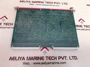 Soren T Lyngso 970400710 V Printed Circuit Board 064.512.106