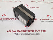 Toho electronics ct-602-kxs temperature controller