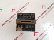 Toho electronics ct-602-kxs temperature controller