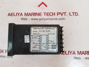 Toho electronics ct-602-kxs temperature controller