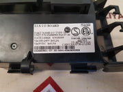 Intertek 432680901 els i/o board