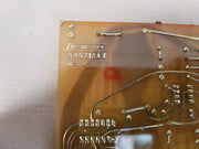 Stromberg sgea 10 a1 circuit board b452188 e