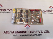 Stromberg b452192 d circuit board sgea 14a1 