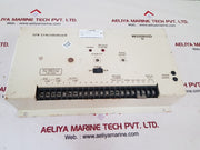 Woodward A8271-610 Spm Synchronizer 115 Vac