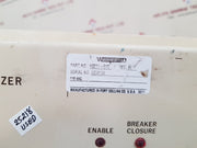 Woodward A8271-610 Spm Synchronizer 115 Vac