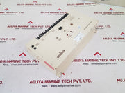 Woodward A8271-610 Spm Synchronizer 115 Vac