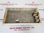 Woodward A8271-610 Spm Synchronizer 115 Vac
