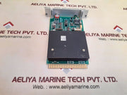 Stromberg Swtm 2J1 Printed Circuit Board Card N0012