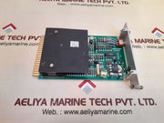 Stromberg Swtm 2J1 Printed Circuit Board Card N0012