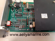 Stromberg Swtm 2J1 Printed Circuit Board Card N0012