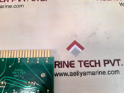 Stromberg Swtm 2J1 Printed Circuit Board Card N0012