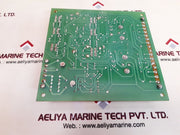 Baylor d28380- 3 j control board