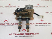 Liebherr Tm.408.48 Window Wiper Motor 24V 5C