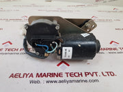 Liebherr Tm.408.48 Window Wiper Motor 24V 5C