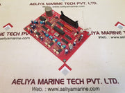 Mrc p58144b-2 alarm generator pcb card