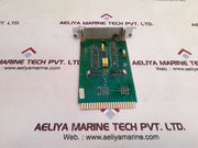 Stromberg swsl 2j1 pcb card swsz 1960 new