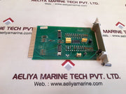 Stromberg swsl 2j1 pcb card swsz 1960 new