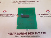 Kew 6420025 pcb card