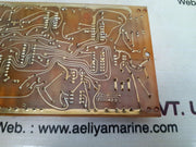 Stromberg sgea 54 a2 circuit board card 57521333e