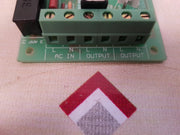 Itc-rb003 pcb card