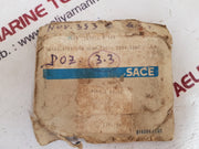 Abb Uxab 169021 R948 Limitor 220V