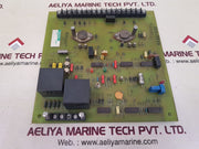 Baylor d28380-3 control board