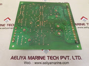 Baylor d28380-3 control board