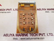 Stromberg sgea 28 a1 circuit board