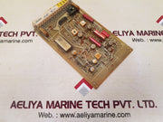 Stromberg sgea 13 a1 circuit board