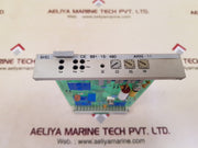 Bhel arn-11 pcb card ce691-15-480