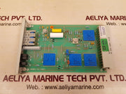 Bhel arn-11 pcb card ce691-15-480