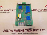 Bhel arn-11 pcb card ce691-15-480