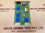 Bhel arn-11 pcb card ce691-15-480