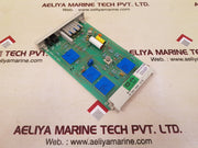 Bhel arn-11 pcb card ce691-15-480