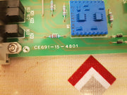 Bhel arn-11 pcb card ce691-15-480
