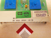 Bhel arn-11 pcb card ce691-15-480