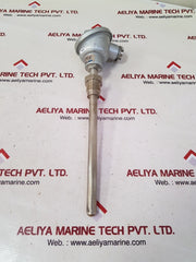 Nagai riko d15/l200 resistance bulb pt100 