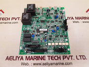 Gei card pc871 rev iii pcb card ct-1012