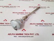 Nagai riko d15/l200 resistance bulb pt100