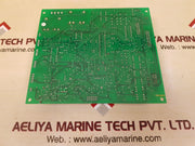 Gei card pc871 rev iii pcb card ct-1012