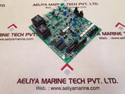 Gei card pc871 rev iii pcb card ct-1012
