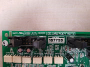 Gei card pc871 rev iii pcb card ct-1012