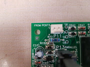 Gei card pc871 rev iii pcb card ct-1012