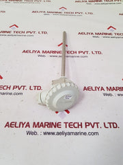 Autronica Mn524 S 200V Temperature Sensor T802 Ohm/ 20°C
