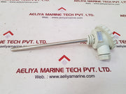 Autronica Mn524 S 200V Temperature Sensor T802 Ohm/ 20Â°C